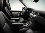Land Rover Discovery 4 Landmark Special Edition 2011 года